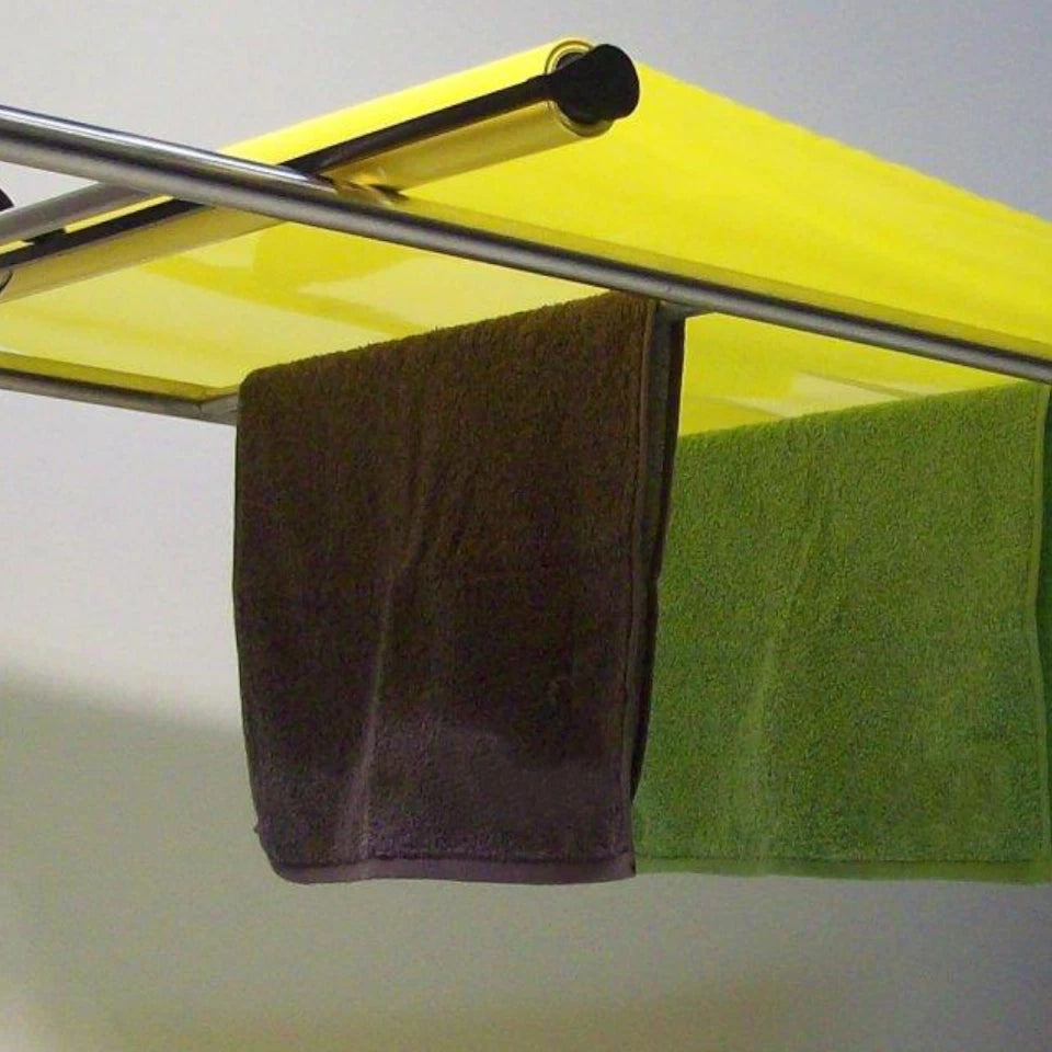 Copribucato Rip Ridap Estensibile Giallo Metri 5