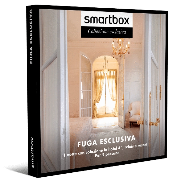 Fuga esclusiva 1483907