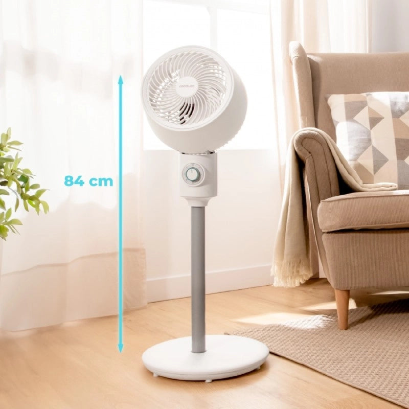 CECOTEC 07364 - EnergySilence 900 Cyclone