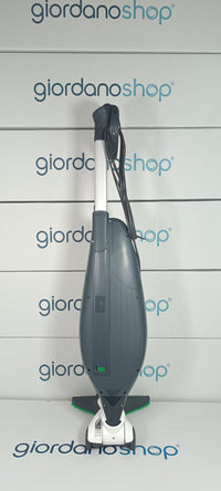 Aspirapolvere Folletto VK 150 Rigenerato Garantito 2 Anni con Spazzola HD50