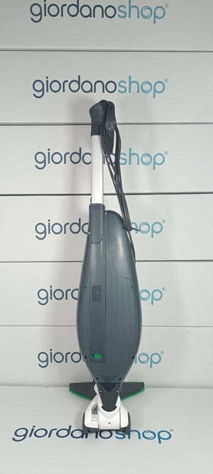 Aspirapolvere Folletto VK 150 Rigenerato Garantito 2 Anni con Spazzola HD50