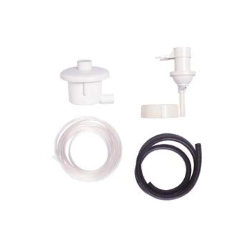 Kit pulsante incasso Hidrobox Air its todini 14.90PI