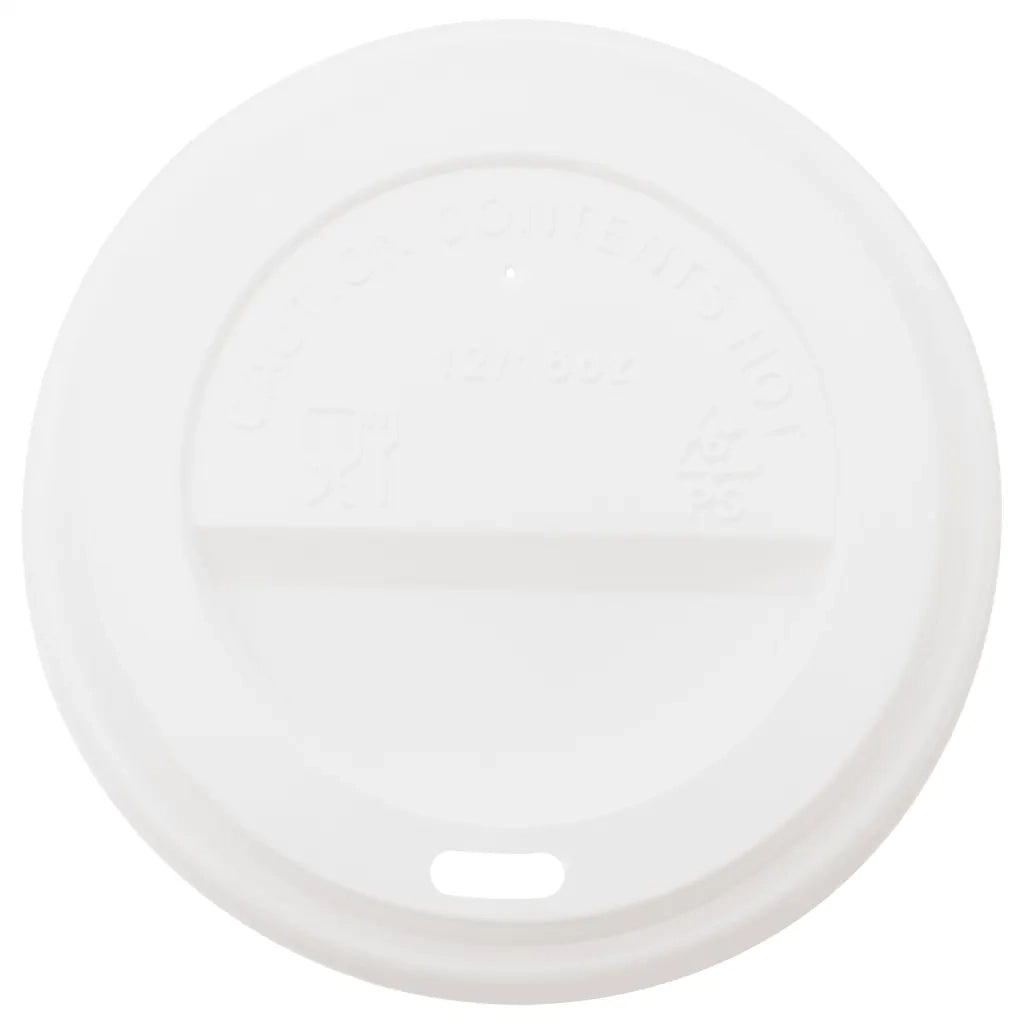 Tazze da Caff¨¨ in Carta con Coperchi 1000 pz 12oz 300 ml CFW5344433