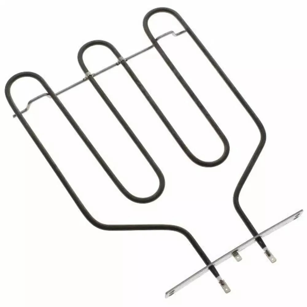 RESISTENZA GRILL FORNO SUPERIORE ARISTON WHIRLPOOL C00260518 BOMPANI - Whirlpool Ariston Hotpoint