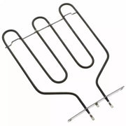RESISTENZA GRILL FORNO SUPERIORE ARISTON WHIRLPOOL C00260518 BOMPANI - Whirlpool Ariston Hotpoint