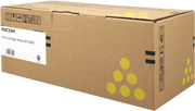 Ricoh 407546 cartuccia toner 1 pz Originale Giallo