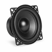CASSA AUTO ALTOPARLANTE 10 CM 20W RMS 60W MAX SPEAKER AUDIO UNIVERSALE CTC-407