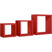 Sanitec 51813 rubic rosso ds