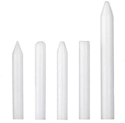 Kit per rimozione denti e riparazione verniciatura con pennello in nylon - 5 pezzi