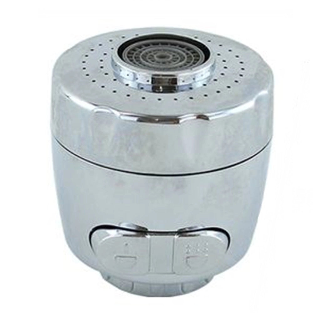 Trade Shop - Rompigetto Per Lavello Doccetta Aeratore Rubinetto Miscelatore Cucina 5cm 69274 -