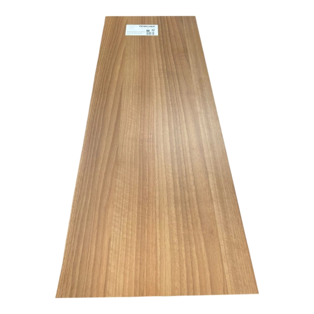 PIANETTO LEGNO NOCE  80x30