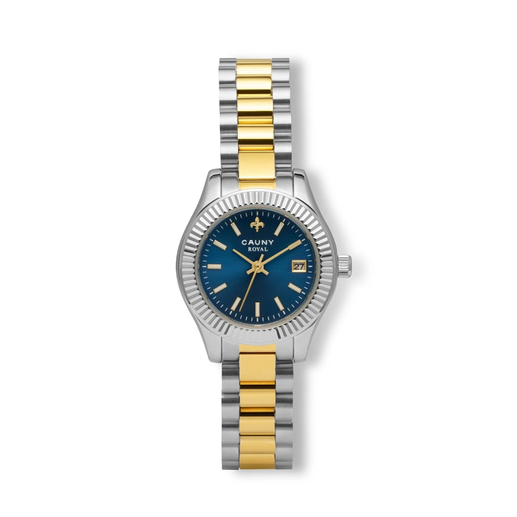 CAUNY WATCHES Mod. CRM003