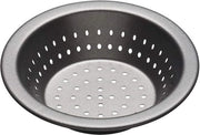Forma per torta individuale - Strato antigraffio - 1 pezzo - Grigio - 10 cm