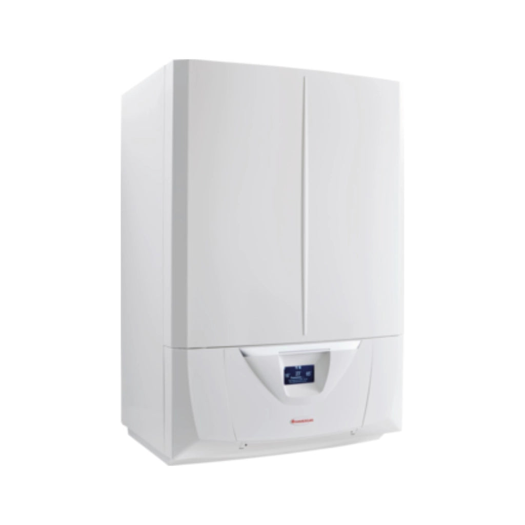 Caldaia a Condensazione Immergas Victrix Zeus Superior 30 Metano/Gpl con Kit Scarico Fumi