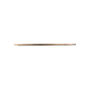 Lama di ricambio per segoncini 533 mm.