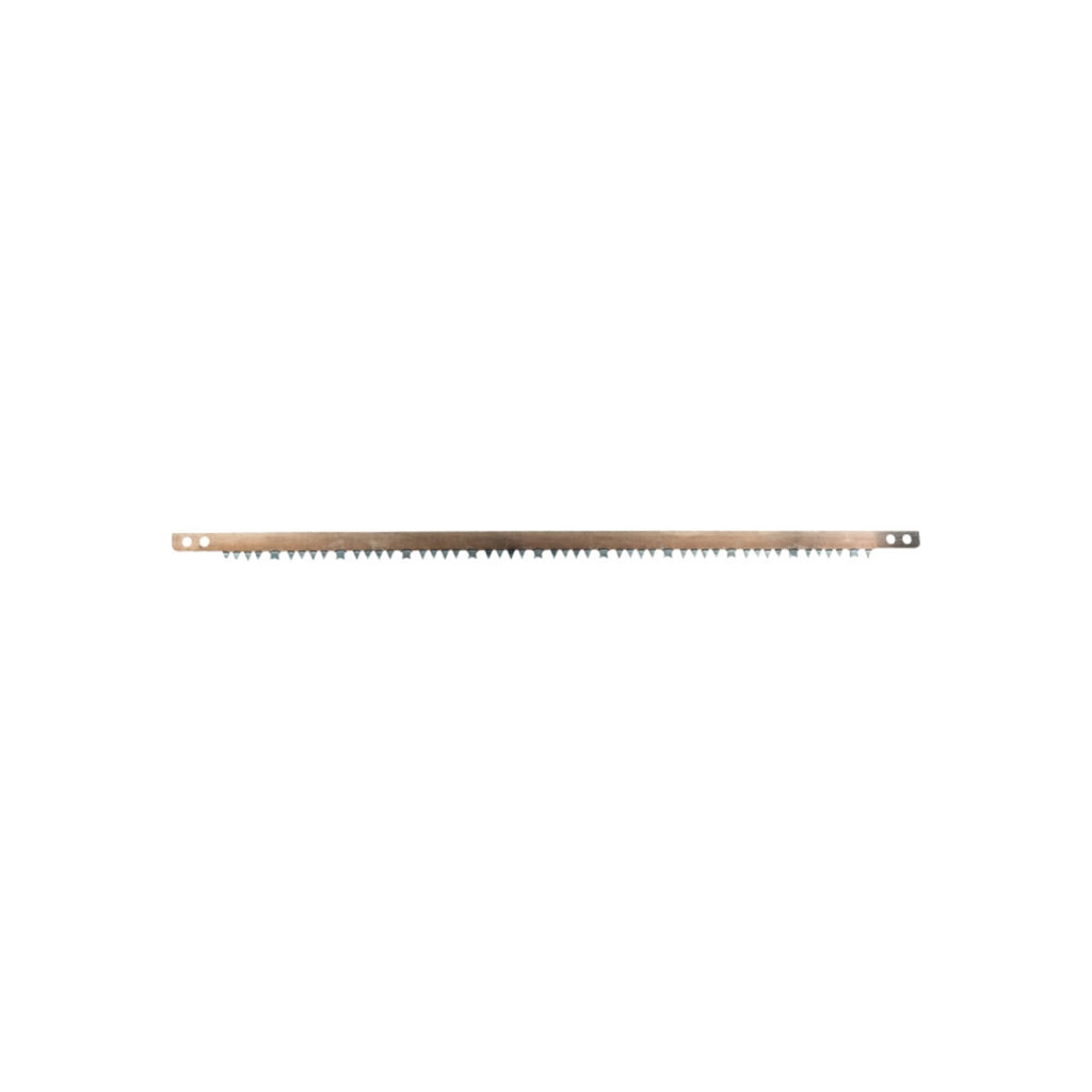 Lama di ricambio per segoncini 533 mm.