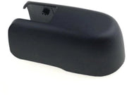 Copri braccio per Nissan Versa Note/E12 2013-2020 - Zwart