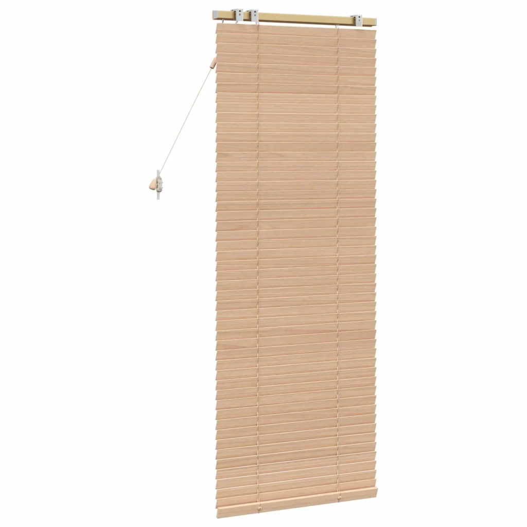 Tenda Veneziana Aspetto Quercia 55 x 160 cm 35 mm 42015332
