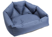 Cuccia Divanetto Cane Gatto Cuscino Morbido Materassino Animali Domestici Comfort