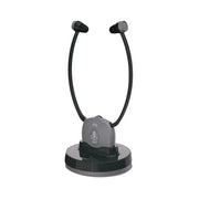 Cuffie wireless meliconi 497339 easy audio black e grey