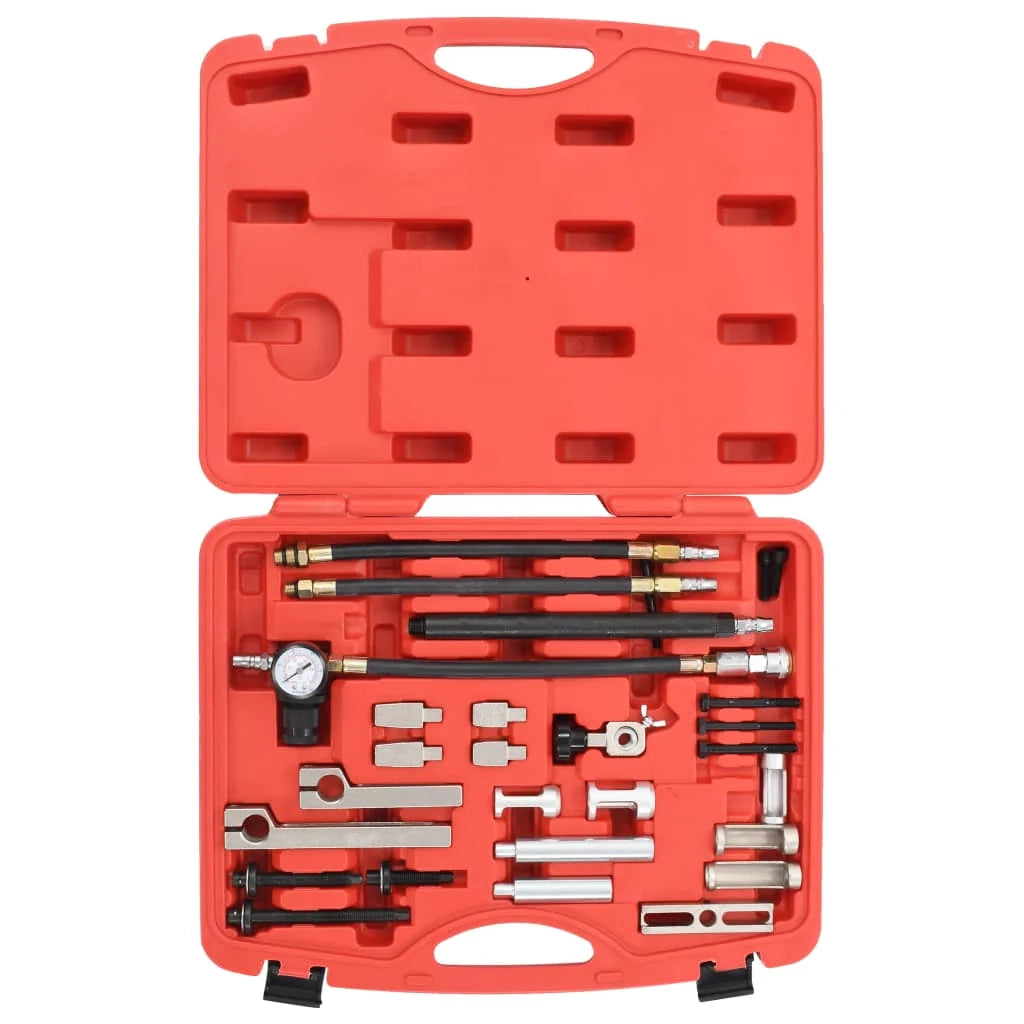 Kit universale di attrezzi per molle valvole 02_0004048