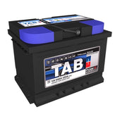 BATTERIA VESNA VP-62L2B 12V 62Ah