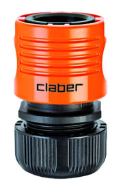Claber RACCORDO RAPIDO  Art. 8608 mis. 3/4