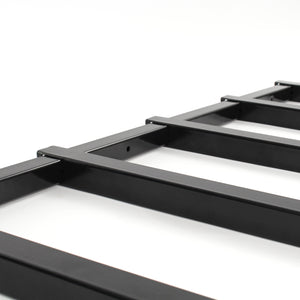 Scaffale in metallo con bracci a sbalzo 6 piani max 300 kg per legno e carichi pesanti