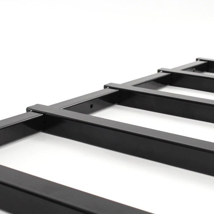 Scaffale in metallo con bracci a sbalzo 6 piani max 300 kg per legno e carichi pesanti