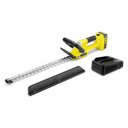 Karcher Tagliasiepi a batteria HGE 3-18 BATTERY SET