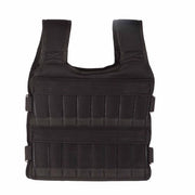 Vestito di Training con Mesh Ademend - Peso Massimo 15 kg - Flessibile - Adattabile - Adatto per Pesi da 60 a 100 kg