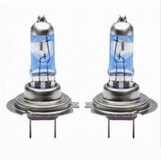 Trade Shop - Lampadina Per Auto Luce Notturna H7 12v 60/55 Watt Luce Fredda Maxtech H7-bl001 -