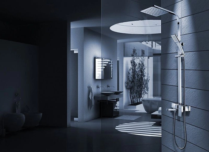 Set Doccia Rea Navaro