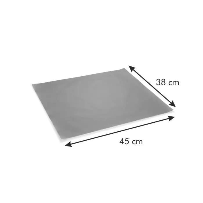 Tescoma Tappetino Proteggi Forno Presto, 45x38 cm
