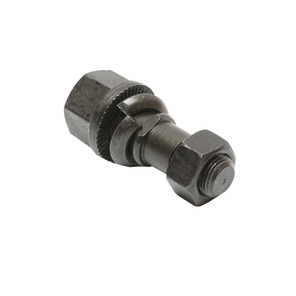 Perno del rimorchio 4T dotato di perno, lunghezza 77 mm