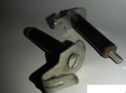 TASSELLI GOMMA CON GANCIO PER QUADRI MM9 PZ2
