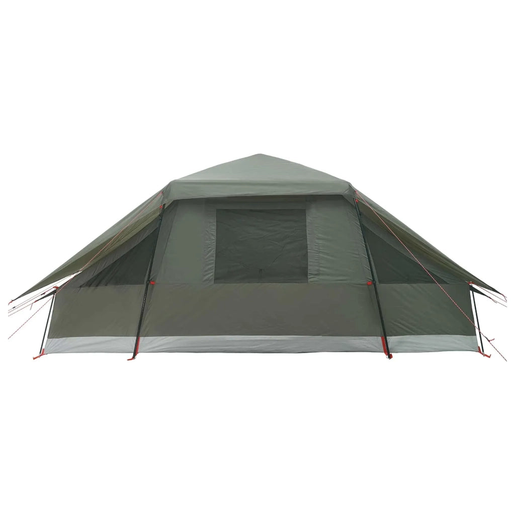 Tenda familiare con telo da pioggia resistente all'acqua 42042205