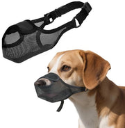 Mulkorf XXL adattabile per cani - Protezione contro il abbaiamento - Adattamento - Adattamento per la formazione - Resistente allo shock. - Codice prodotto: 123456 - Modello: SC-001 - Materiale: 100% nylon - Dimensioni: 70x50 cm - Peso: 1,2 kg.