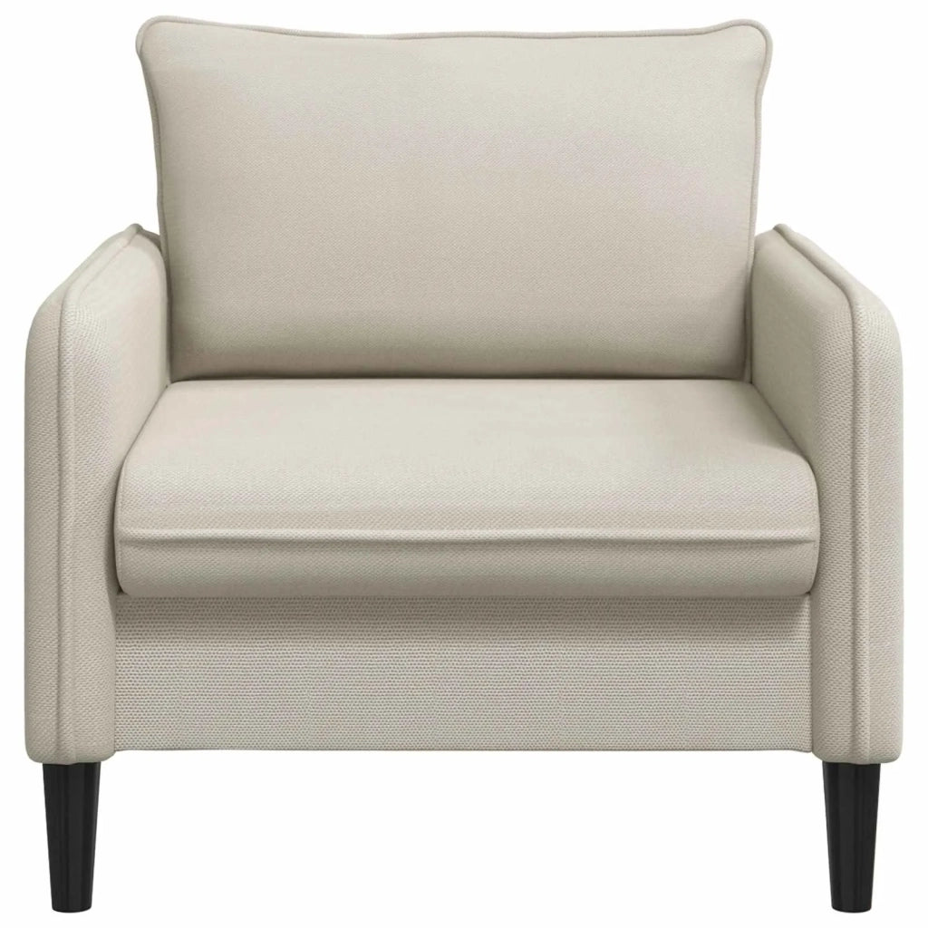 Poltrona XL Avena Velluto 42043543