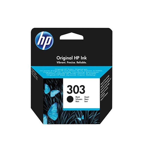 CARTUCCIA HP 303 NERO 200 PAG. ENVY 6230