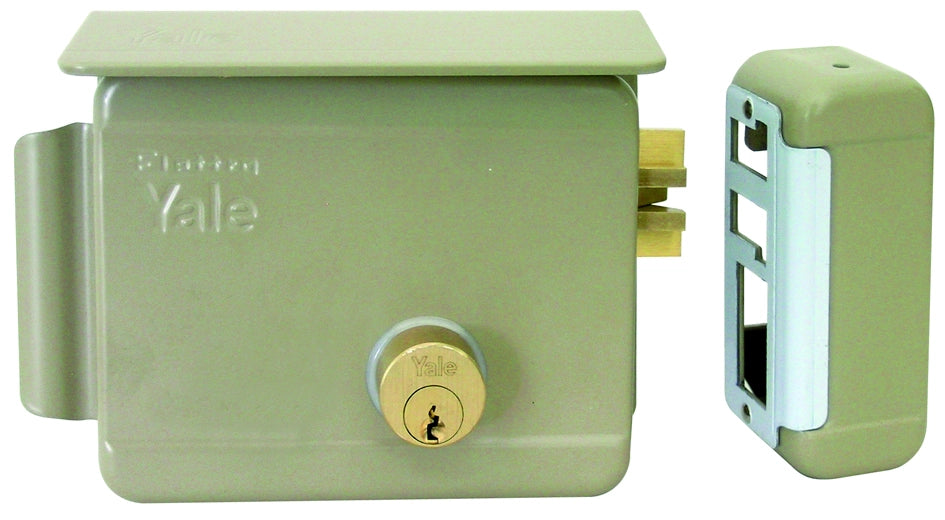 Yale ELETTROSERRATURA CANCELLI APPL. 2M+S Art. 68080 E. 50 Dx