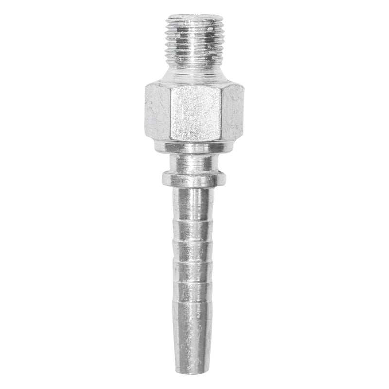Raccordo AGR DN06 1/8 BSP filettatura esterna