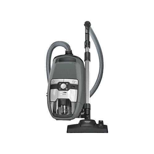 Aspirapolvere miele 12033910 blizzard cx1 powerline skrf3 grigio grafi