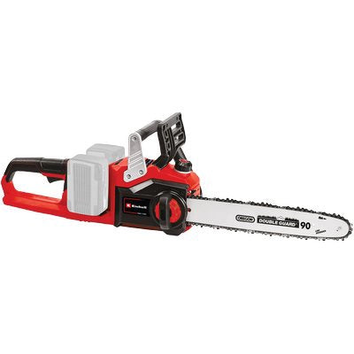 ELETTROSEGA BATTERIA GPLC36/35 LI EINHELL  VOLT 18X2 XCHANGE CM 35 52X1,1X3/8R SOLO CORPO