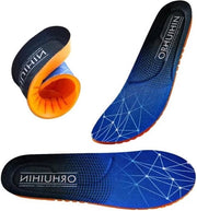 Gel Memory Foam Inlegzolen per Stazione di Lavoro - Eccellente Assorbimento di Impatti - P04-52
