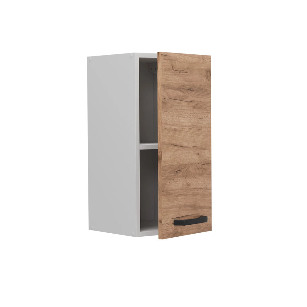 Vicco Pensile da cucina Quercia dorata 30 cm