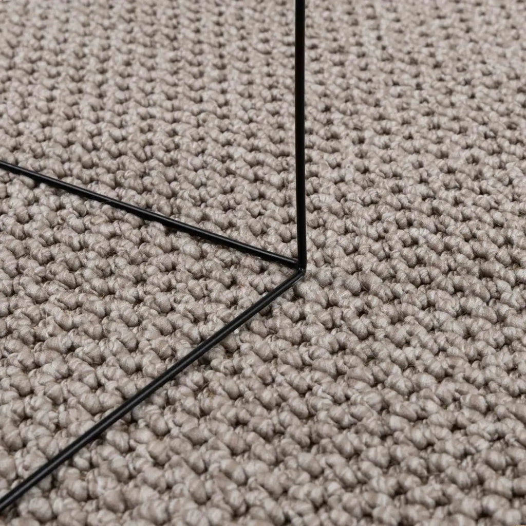 Tappeti per area Rettangolare LUGO Talpa 340 x 240 cm