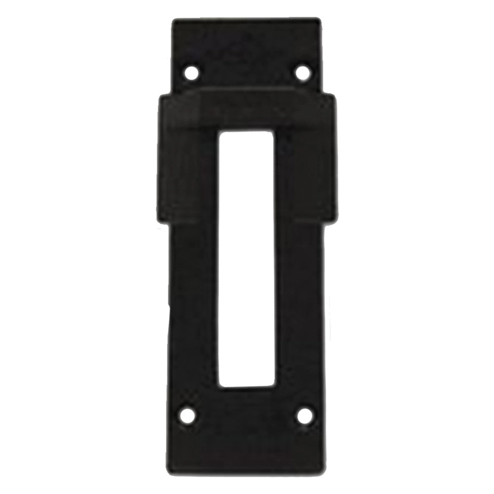CONTROPIASTRA col.nero - 02960.04  - CORNI