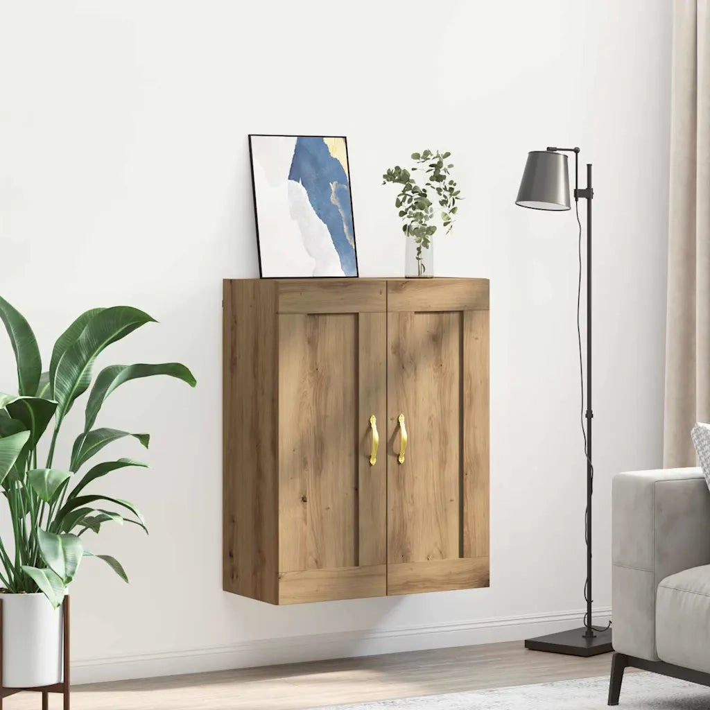Pensile Rovere artigianale 69,5 x 34 x 90 cm 882751