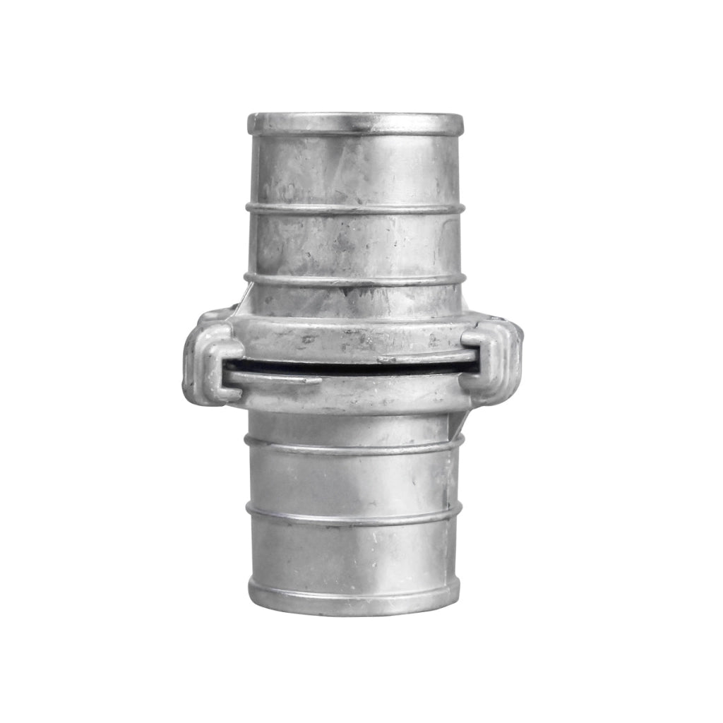 Raccordo in alluminio per tubo da irrigazione 2 pollici, 50.1 mm Breckner Germany